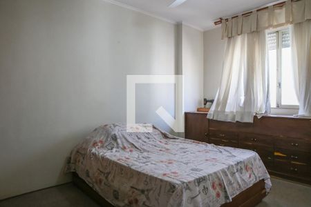 Apartamento à venda com 160m², 3 quartos e 2 vagasQuarto 2