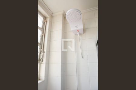 Apartamento à venda com 160m², 3 quartos e 2 vagasBanheiro de serviço