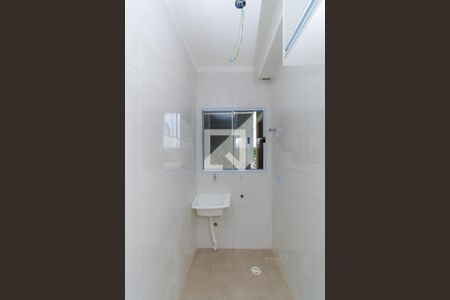 Apartamento para alugar com 28m², 1 quarto e sem vaga Apartamento para alugar com 28m², 1 quarto e sem vagaÁrea de serviço