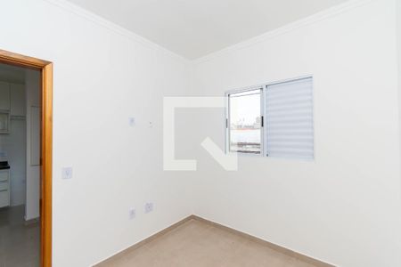 Quarto de apartamento para alugar com 1 quarto, 28m² em Vila Marieta, São Paulo