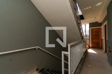 Apartamento para alugar com 28m², 1 quarto e sem vaga Apartamento para alugar com 28m², 1 quarto e sem vagaÁrea comum