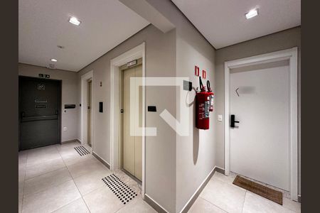 Apartamento para alugar com 69m², 2 quartos e 1 vagaHall Apartamento