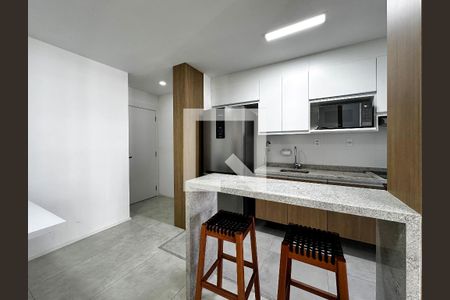 Apartamento para alugar com 69m², 2 quartos e 1 vagaCozinha
