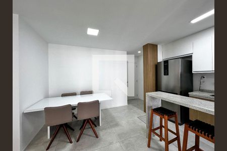 Apartamento para alugar com 69m², 2 quartos e 1 vagaSala