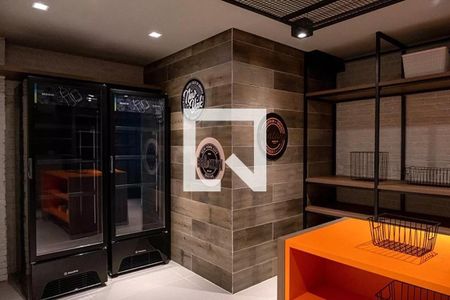 Apartamento para alugar com 69m², 2 quartos e 1 vagaEspaço Delivery