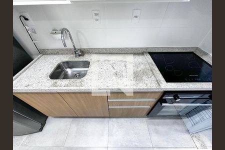 Apartamento para alugar com 69m², 2 quartos e 1 vagaCozinha