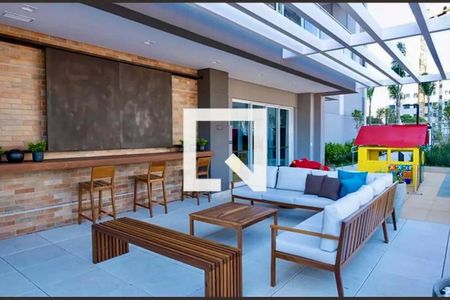 Apartamento para alugar com 69m², 2 quartos e 1 vagaÁrea Comum