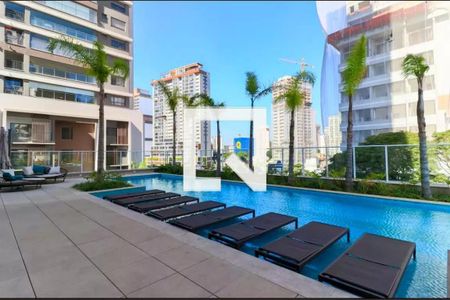 Apartamento para alugar com 69m², 2 quartos e 1 vagaPiscina