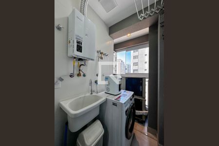 Apartamento para alugar com 69m², 2 quartos e 1 vagaÁrea de Serviço