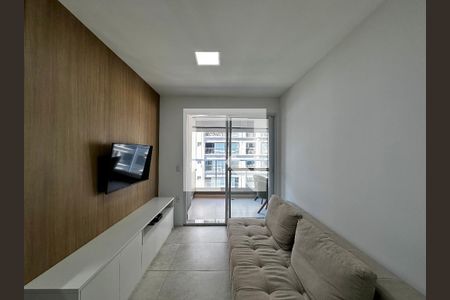 Apartamento para alugar com 69m², 2 quartos e 1 vagaSala