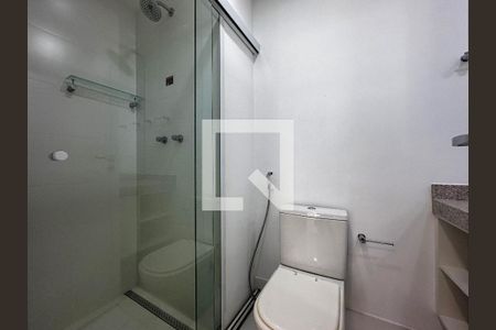 Apartamento para alugar com 69m², 2 quartos e 1 vagaBanheiro Suíte