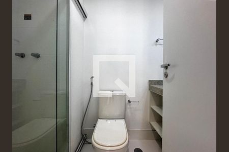 Apartamento para alugar com 69m², 2 quartos e 1 vagaBanheiro Suíte