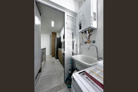 Apartamento para alugar com 69m², 2 quartos e 1 vagaÁrea de Serviço