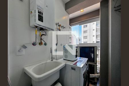 Apartamento para alugar com 69m², 2 quartos e 1 vagaÁrea de Serviço