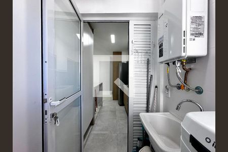 Apartamento para alugar com 69m², 2 quartos e 1 vagaÁrea de Serviço