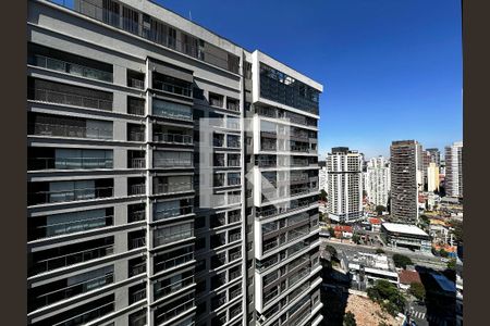 Apartamento para alugar com 69m², 2 quartos e 1 vagaVista