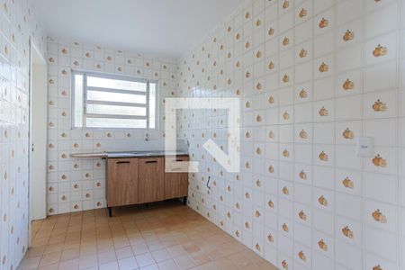 Apartamento à venda com 90m², 3 quartos e 1 vagaCozinha
