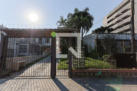 Apartamento à venda com 90m², 3 quartos e 1 vagaFachada