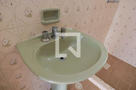 Apartamento à venda com 90m², 3 quartos e 1 vagaBanheiro da Suíte