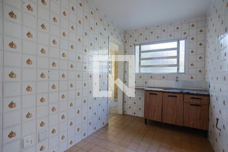 Apartamento à venda com 90m², 3 quartos e 1 vagaCozinha