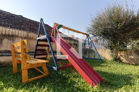 Apartamento à venda com 90m², 3 quartos e 1 vagaÁrea comum