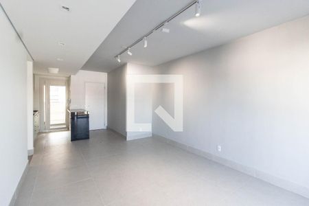 Sala de apartamento para alugar com 2 quartos, 80m² em Vila Ester (zona Norte), São Paulo