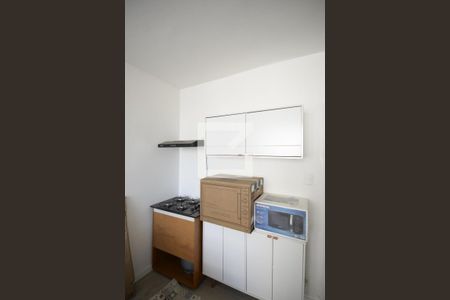 Kitnet de apartamento para alugar com 1 quarto, 25m² em Liberdade, São Paulo