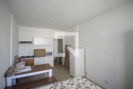 Kitnet de apartamento para alugar com 1 quarto, 25m² em Liberdade, São Paulo
