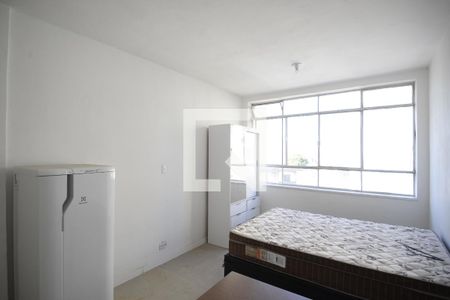 Kitnet de apartamento para alugar com 1 quarto, 25m² em Liberdade, São Paulo