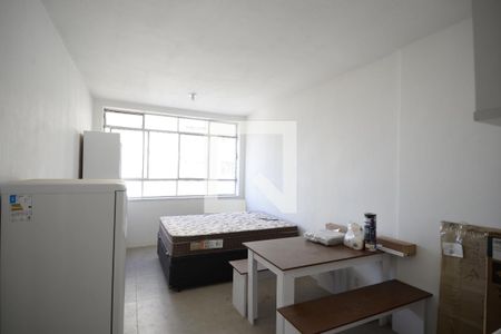 Kitnet de apartamento para alugar com 1 quarto, 25m² em Liberdade, São Paulo