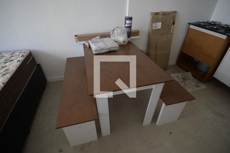 Kitnet de apartamento para alugar com 1 quarto, 25m² em Liberdade, São Paulo