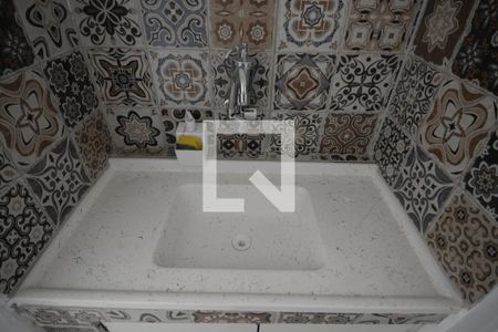 Apartamento à venda com 25m², 1 quarto e sem vagaCozinha