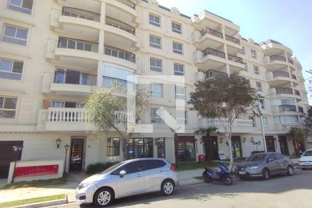 Studio para alugar com 22m², 1 quarto e sem vaga Studio para alugar com 22m², 1 quarto e sem vagaFachada