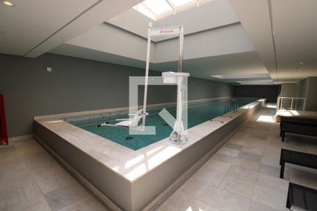 Studio para alugar com 22m², 1 quarto e sem vagaÁrea Comum