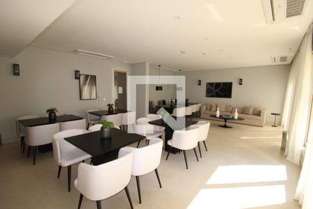 Studio para alugar com 22m², 1 quarto e sem vagaÁrea Comum