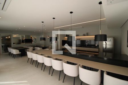 Studio para alugar com 22m², 1 quarto e sem vagaÁrea Comum