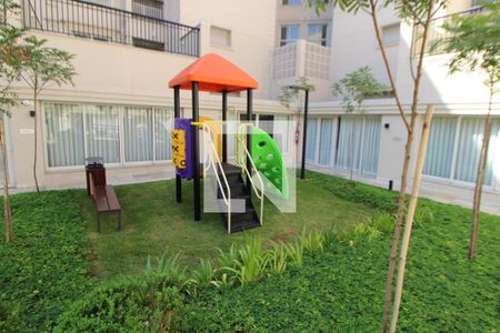 Studio para alugar com 22m², 1 quarto e sem vagaÁrea Comum