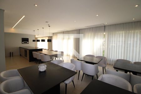 Studio para alugar com 22m², 1 quarto e sem vagaÁrea Comum