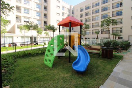 Studio para alugar com 22m², 1 quarto e sem vagaÁrea Comum