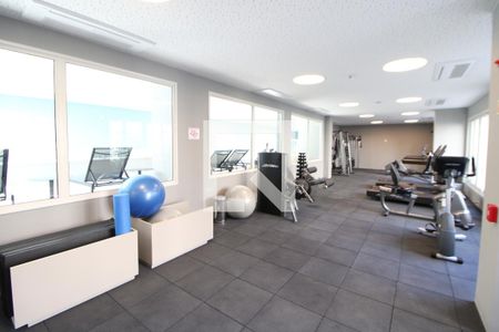 Studio para alugar com 22m², 1 quarto e sem vagaÁrea Comum