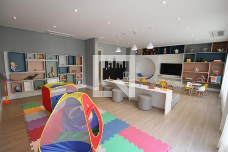 Studio para alugar com 22m², 1 quarto e sem vagaÁrea Comum