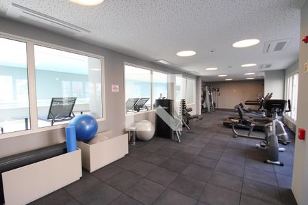 Studio para alugar com 22m², 1 quarto e sem vagaÁrea Comum