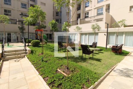 Studio para alugar com 22m², 1 quarto e sem vagaÁrea Comum