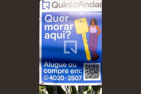 Apartamento à venda com 76m², 2 quartos e 1 vagaPlaquinha