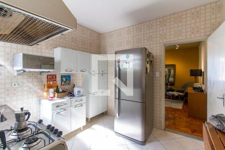 Apartamento à venda com 76m², 2 quartos e 1 vagaCozinha