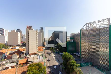 Apartamento à venda com 76m², 2 quartos e 1 vagaTerraço - Vista