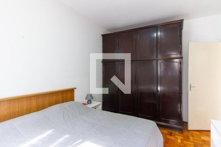 Apartamento à venda com 76m², 2 quartos e 1 vagaQuarto 1