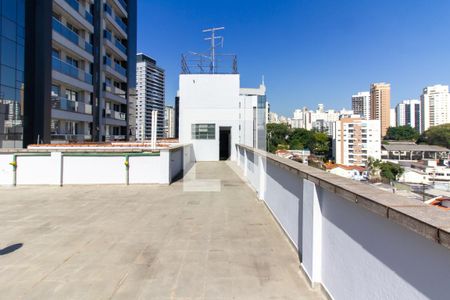 Apartamento à venda com 76m², 2 quartos e 1 vagaTerraço