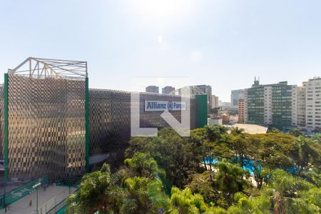 Apartamento à venda com 76m², 2 quartos e 1 vagaTerraço - Vista