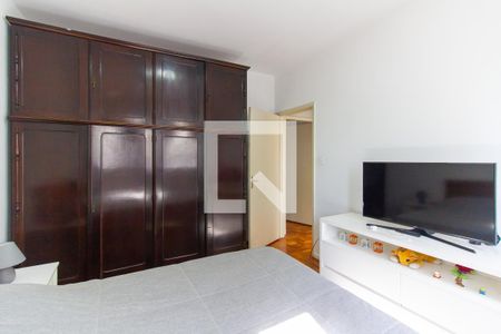 Apartamento à venda com 76m², 2 quartos e 1 vagaQuarto 1
